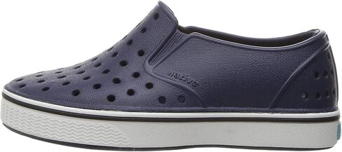 Native Shoes, Miles, Kids Shoe, Shell White/Shell White, 4 M US Big Kid in Saudi Arabia