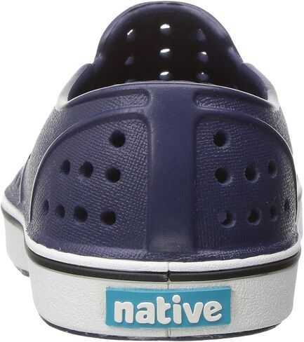 Native Shoes, Miles, Kids Shoe, Shell White/Shell White, 4 M US Big Kid in Saudi Arabia