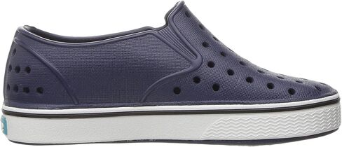 Native Shoes, Miles, Kids Shoe, Shell White/Shell White, 4 M US Big Kid in Saudi Arabia