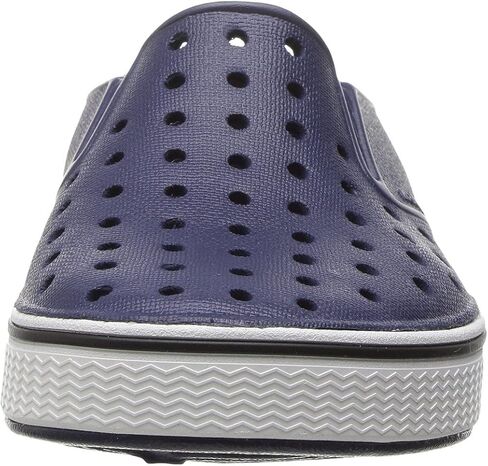 Native Shoes, Miles, Kids Shoe, Shell White/Shell White, 4 M US Big Kid in Saudi Arabia