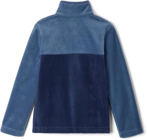 Columbia Unisex Child Steens Mountain 1/4 Snap Fleece Pull-over Steens Mountain 1/4 Snap Fleece Pull-over in Saudi Arabia