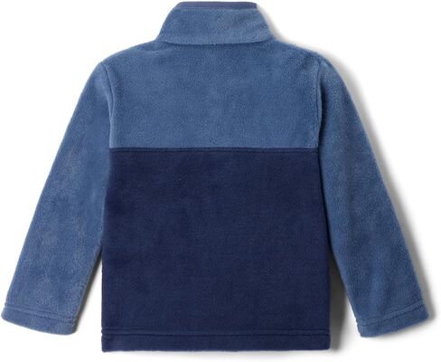 Columbia Unisex Child Steens Mountain 1/4 Snap Fleece Pull-over Steens Mountain 1/4 Snap Fleece Pull-over in Saudi Arabia