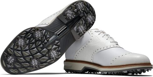 حذاء الجولف الرجالي Premiere Series-Wilcox من FootJoy in Saudi Arabia