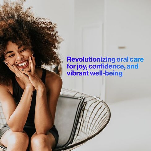 KARMICARE Biorhythmic Toothpaste Set, Fluoride Free, Nano Hydroxyapatite. Plant Extract Infused for Circadian Cycle Support, Morning and Evening Oral Care System. Superiorly Treats Oral Issues in Saudi Arabia