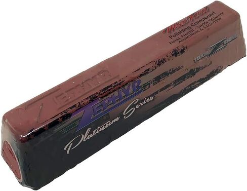 Zephyr Max Red Polishing Rouge Bar in Kuwait
