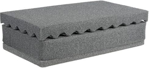 طقم فوم 3 قطع لـ 1170 من بيليكان 1170- أسود (1170-400-000) in Kuwait