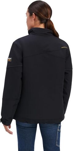 ARIAT Women's Rebar Dri-tek Durastretch Insulated Jacket in Kuwait