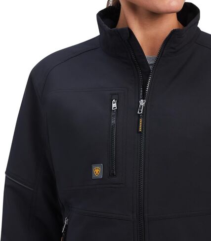 ARIAT Women's Rebar Dri-tek Durastretch Insulated Jacket in Kuwait