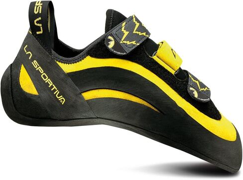 حذاء تسلق Miura VS للرجال من La Sportiva in Saudi Arabia
