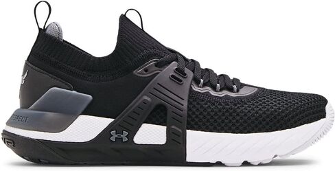 حذاء رجالي PJt Rock 4 Marble من Under Armour in Saudi Arabia