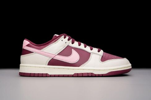 Nike Dunk Low Men Mystic Red/Cargo Khaki DV0833 600 in Saudi Arabia
