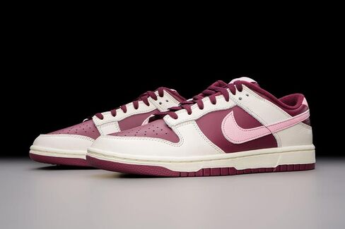 Nike Dunk Low Men Mystic Red/Cargo Khaki DV0833 600 in Saudi Arabia