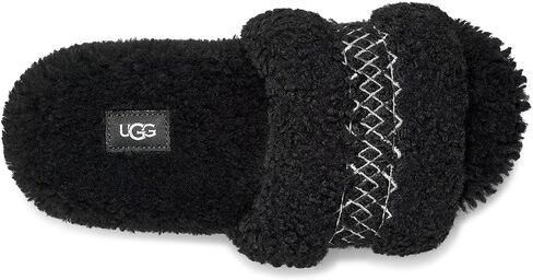 UGG Women's Cozetta Braid Slipper in Saudi Arabia