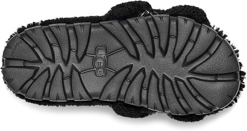 UGG Women's Cozetta Braid Slipper in Saudi Arabia