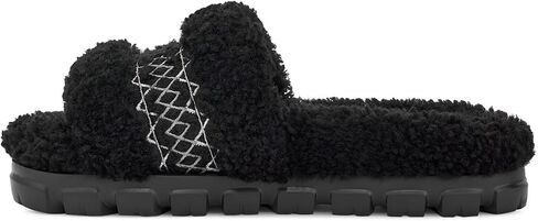 UGG Women's Cozetta Braid Slipper in Saudi Arabia
