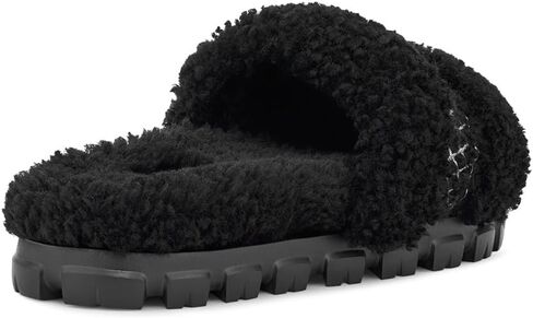 UGG Women's Cozetta Braid Slipper in Saudi Arabia