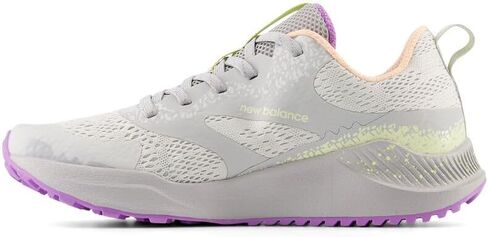 New Balance Unisex-Child Dynasoft Nitrel V5 Running Shoe in Saudi Arabia