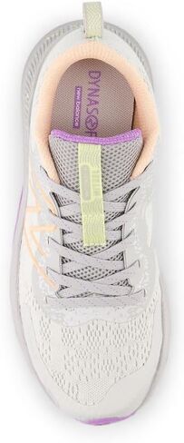 New Balance Unisex-Child Dynasoft Nitrel V5 Running Shoe in Saudi Arabia