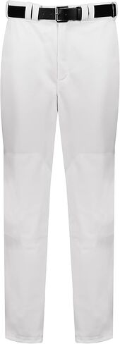 Russell Athletic Men's Standard Solid Change Pant, Baseball Grey, Small in Saudi Arabia