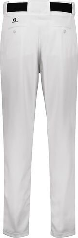 Russell Athletic Men's Standard Solid Change Pant, Baseball Grey, Small in Saudi Arabia