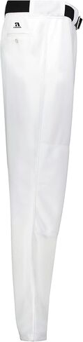 Russell Athletic Men's Standard Solid Change Pant, Baseball Grey, Small in Saudi Arabia