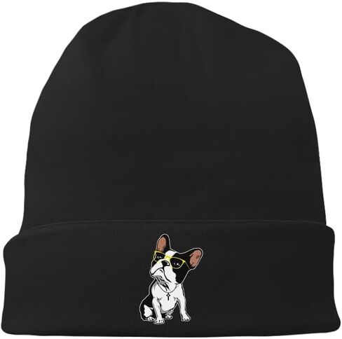 Tijeyi Horror Skull Rose Hat Fashion Reaper Grim Beanies for Men Cool Men's Horror Beanie Caps Halloween Hat for Women Guys Teens Boys Graphic Warm Winter Hat in Saudi Arabia