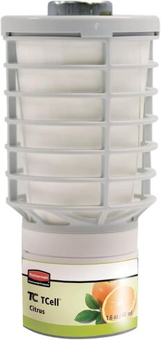 Rubbermaid Commercial Products TCell Air Freshener Refill, Blue Splash, FG402112 in Kuwait