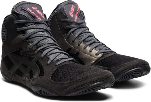 ASICS Men's Snapdown 3 Wrestling Shoes in Saudi Arabia