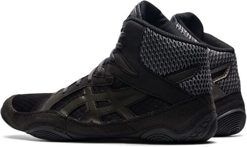 ASICS Men's Snapdown 3 Wrestling Shoes in Saudi Arabia