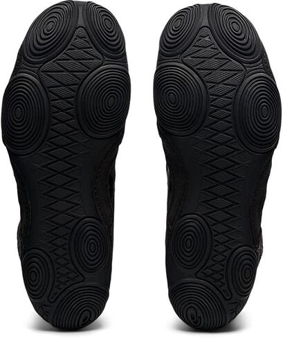 ASICS Men's Snapdown 3 Wrestling Shoes in Saudi Arabia