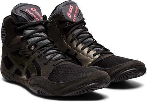 ASICS Men's Snapdown 3 Wrestling Shoes in Saudi Arabia