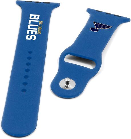SOAR NHL 42mm Watch Band, Vegas Golden Knights in Saudi Arabia