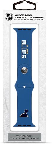 SOAR NHL 42mm Watch Band, Vegas Golden Knights in Saudi Arabia