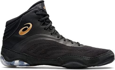 اسيكس حذاء مصارعة سبليت ايليت للرجال in Kuwait