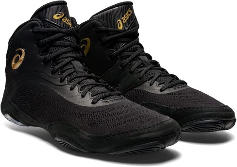 اسيكس حذاء مصارعة سبليت ايليت للرجال in Kuwait