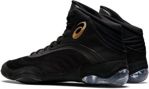 اسيكس حذاء مصارعة سبليت ايليت للرجال in Kuwait