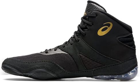 اسيكس حذاء مصارعة سبليت ايليت للرجال in Kuwait