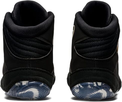 اسيكس حذاء مصارعة سبليت ايليت للرجال in Kuwait