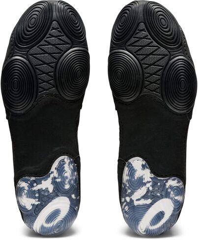 اسيكس حذاء مصارعة سبليت ايليت للرجال in Kuwait