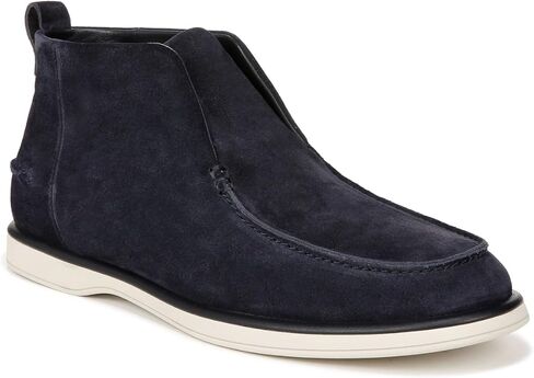 Vince Men's Carlton Chukka Ankle Boot in Kuwait