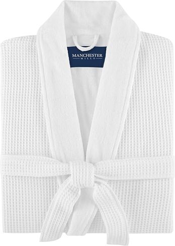 Manchester Mills Robes in Saudi Arabia