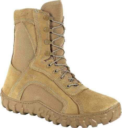 Rocky Men's Rkc055 Military and Tactical Boot in Saudi Arabia