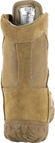 Rocky Men's Rkc055 Military and Tactical Boot in Saudi Arabia