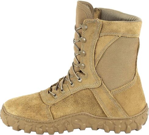 Rocky Men's Rkc055 Military and Tactical Boot in Saudi Arabia