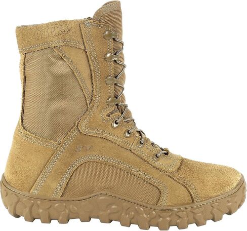 Rocky Men's Rkc055 Military and Tactical Boot in Saudi Arabia