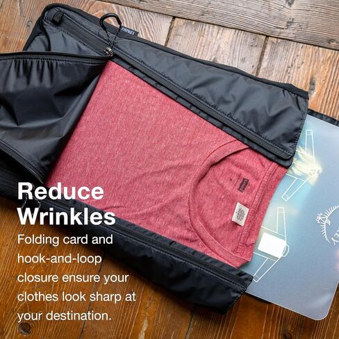 Osprey Europe Unisex Garment Folder Backpack Accessory (pack of 1) in Kuwait