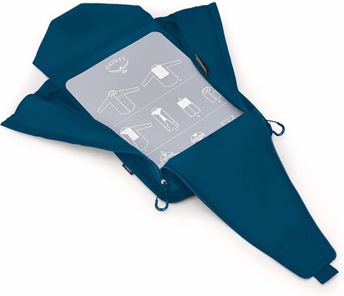 Osprey Europe Unisex Garment Folder Backpack Accessory (pack of 1) in Kuwait
