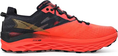 ALTRA Women's AL0A548D Mont Blanc Trail Running Shoe, Mint - 7.5 M US in Saudi Arabia