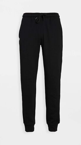 Lacoste Men's Sport Fleece Jogger in Saudi Arabia