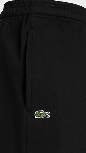 Lacoste Men's Sport Fleece Jogger in Saudi Arabia